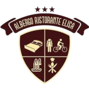 Albergo Ristorante ELISA Logo