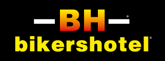 logo bikers hotel